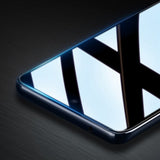 Dux Ducis Motorola Edge 30 Hærdet Glas Skærmbeskytter Fuld Størrelse