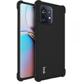 Imak Motorola Edge 40 Pro Airbag Cover Sort
