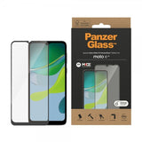 PanzerGlass Motorola Moto E13 Skærmbeskyttelse Ultra-Wide Fit