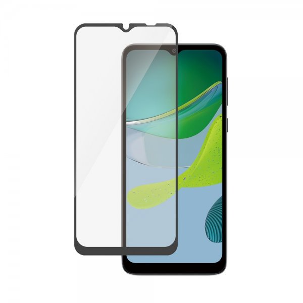 PanzerGlass Motorola Moto E13 Skærmbeskyttelse Ultra-Wide Fit