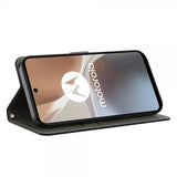 Motorola Moto e22i Cover Motiv Drømmefanger
