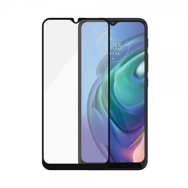 PanzerGlass Motorola Moto G10/G20/G30/E7 Power/E7i Power Skærmbeskyttelse Edge-to-Edge