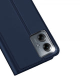 Dux Ducis Motorola Moto G14 Cover Skin Pro Series Blå