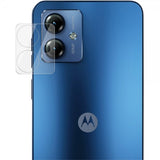 Imak Motorola Moto G14 Kamerabeskyttelse i Hærdet Glas