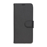 Motorola Moto G14 Etui med Stativ Sort