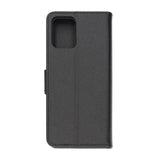 Motorola Moto G14 Etui med Stativ Sort