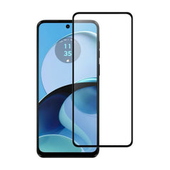 Motorola Moto G14 Skærmbeskyttelse & Kamerabeskyttelse