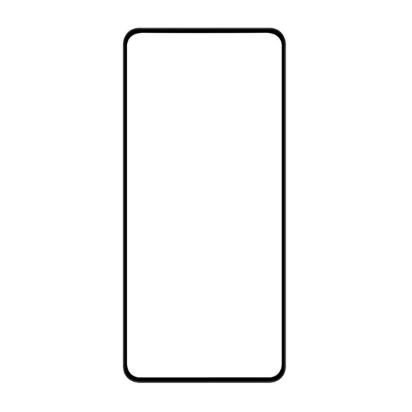 Motorola Moto G14 Skærmbeskyttelse Hærdet Glas Fuldt Dækkende
