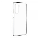 Puro Motorola Moto G200 Cover Nude Transparent