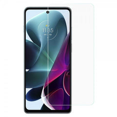 Motorola Moto G200 Skærmbeskytter & Kameralinsebeskytter