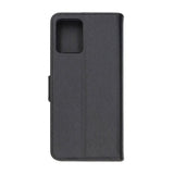 Motorola Moto G23 Cover med Kortlomme Sort