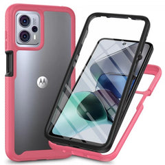 Motorola Moto G23 Cover