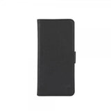 Motorola Moto G24 Power Etui 3 Kortrum Sort