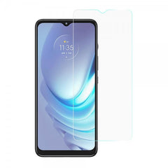 Motorola Moto G50 Skærmbeskytter & Kameralinsebeskytter