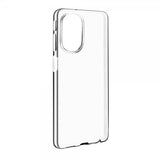 Puro Motorola Moto G51 Cover Nude Transparent