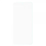Motorola Moto G51 Skærmbeskyttelse i Hærdet Glas Case Friendly
