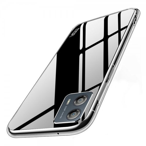 Mofi Motorola Moto G53 5G Cover Transparent