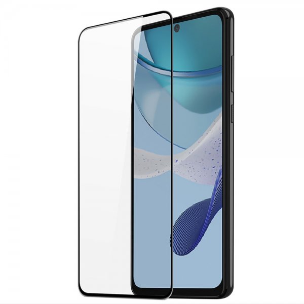Dux Ducis Motorola Moto G53 5G Skærmbeskyttelse i Hærdet Glas