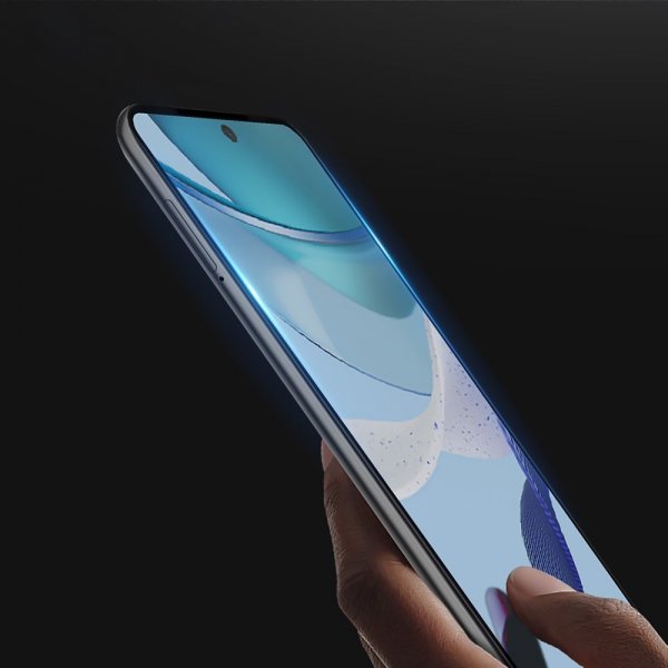 Dux Ducis Motorola Moto G53 5G Skærmbeskyttelse i Hærdet Glas