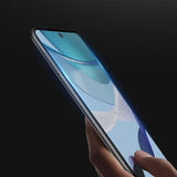 Dux Ducis Motorola Moto G53 5G Skærmbeskyttelse i Hærdet Glas