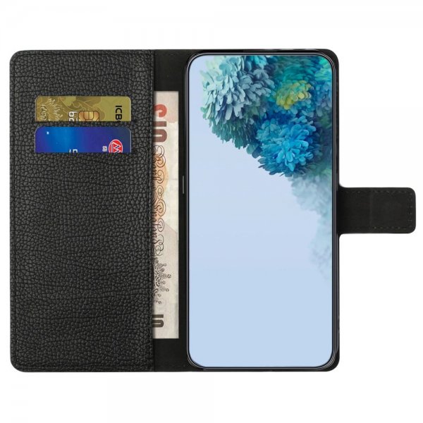 Motorola Moto G54 Cover Litchi Sort