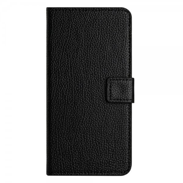 Motorola Moto G54 Cover Litchi Sort