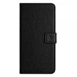 Motorola Moto G54 Cover Litchi Sort