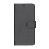 Motorola Moto G55 Cover med Stand Sort