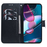 Motorola Moto G62 5G Cover Motiv Don't Touch My Phone