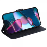 Motorola Moto G62 5G Cover Motiv Don't Touch My Phone