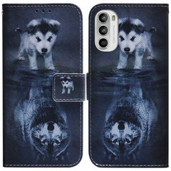 Motorola Moto G62 Etui