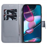 Motorola Moto G62 5G Cover Motiv Ulv
