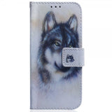 Motorola Moto G62 5G Cover Motiv Ulv