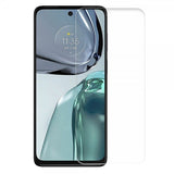 Motorola Moto G62 5G Skærmbeskyttelse i Hærdet Glas Case Friendly