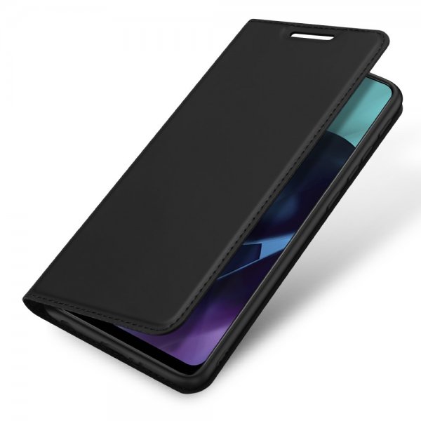Dux Ducis Motorola Moto G71 5G Cover Skin Pro Series Sort