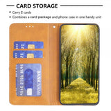 Motorola Moto G73 5G Etui BF05 Brun