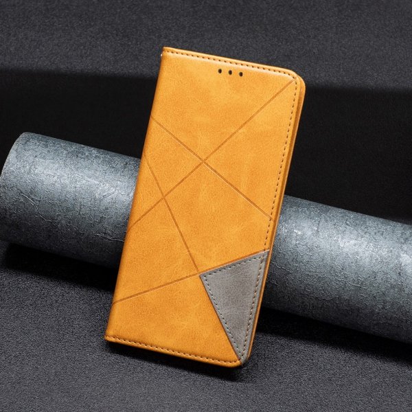 Motorola Moto G73 5G Etui BF05 Brun