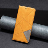 Motorola Moto G73 5G Etui BF05 Brun