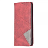 Motorola Moto G73 5G Etui BF05 Rød
