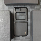 Imak Motorola Razr 2022 5G Cover Ruiyi Series Sort