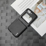 Imak Motorola Razr 2022 5G Cover Ruiyi Series Sort