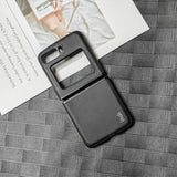 Imak Motorola Razr 2022 5G Cover Ruiyi Series Sort