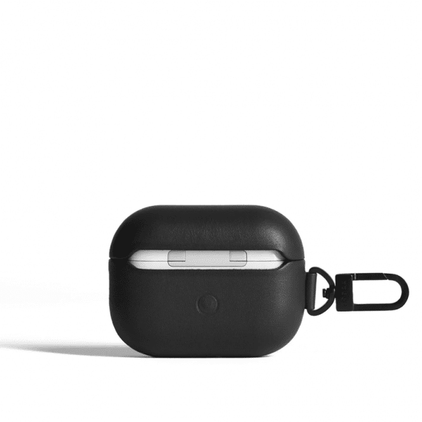 Mujjo AirPods Pro 2 Cover Echelon Sort