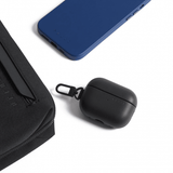 Mujjo AirPods Pro 2 Cover Echelon Sort