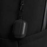 Mujjo AirPods Pro 2 Cover Echelon Sort