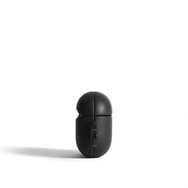 Mujjo AirPods Pro 2 Cover Echelon Sort