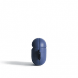 Mujjo AirPods Pro 2 Cover Echelon Monaco Blue