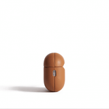 Mujjo AirPods Pro 2 Cover Echelon Light Tan
