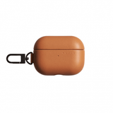 Mujjo AirPods Pro 2 Cover Echelon Light Tan