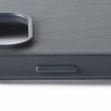 Mujjo iPhone 16 Pro Cover Shield Case Sort